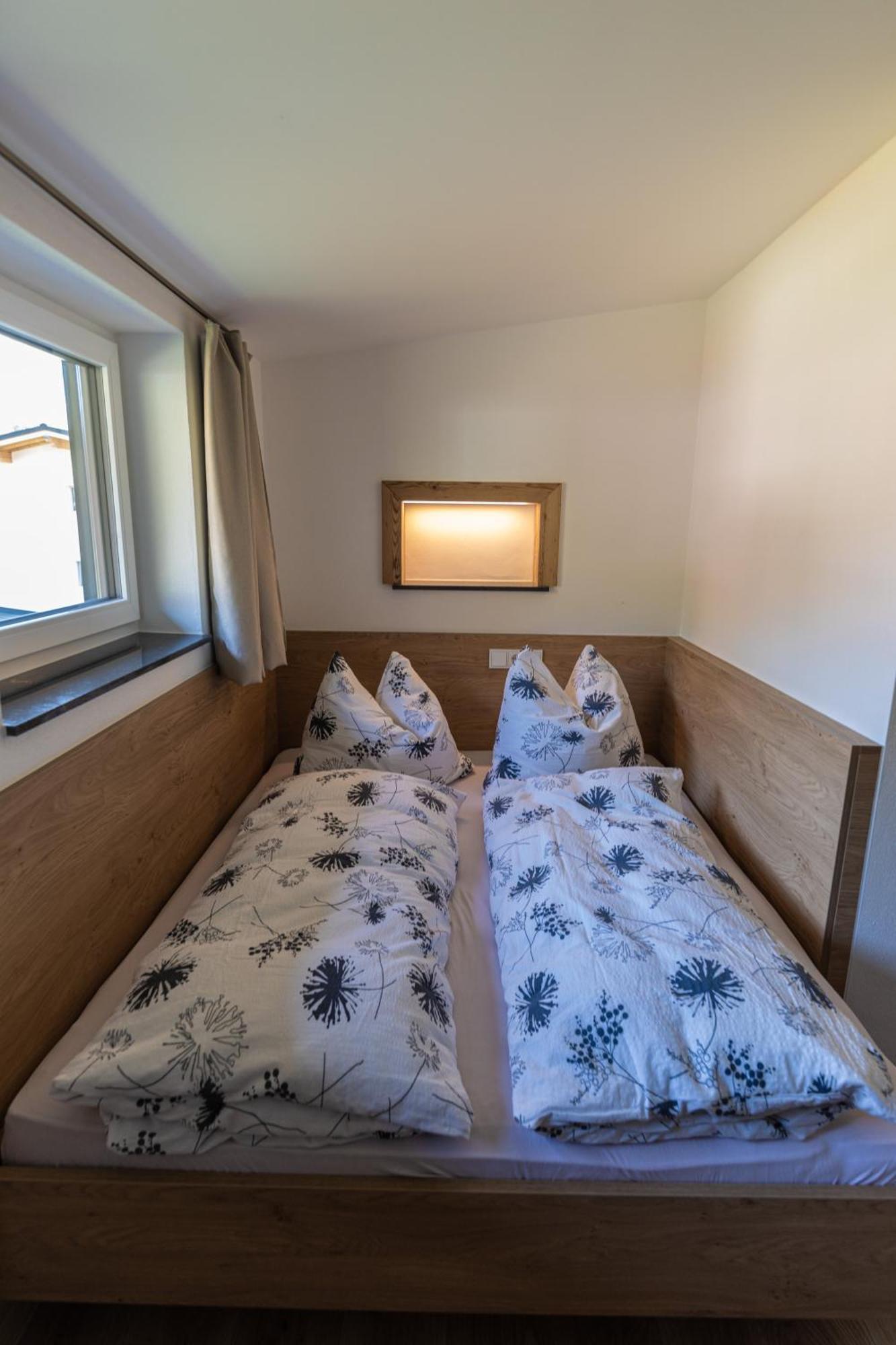 Ferienwohnung Eisl 2 Saint Wolfgang Екстериор снимка